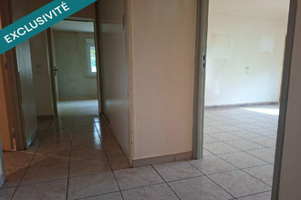  appartement forbach 57600
