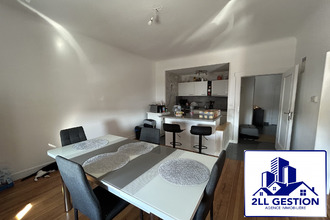  appartement forbach 57600