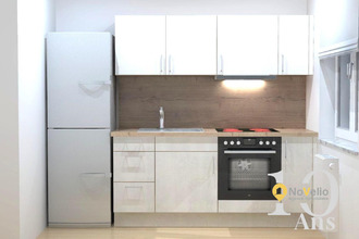  appartement forbach 57600