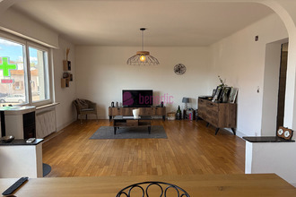  appartement forbach 57600