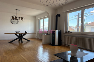  appartement forbach 57600