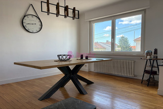  appartement forbach 57600