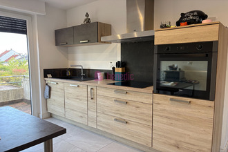  appartement forbach 57600