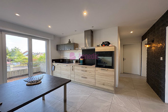  appartement forbach 57600