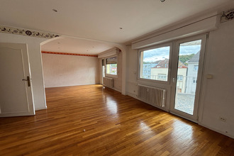  appartement forbach 57600