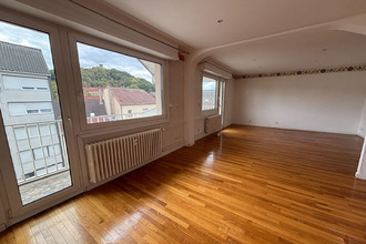  appartement forbach 57600