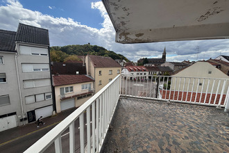  appartement forbach 57600