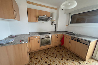  appartement forbach 57600