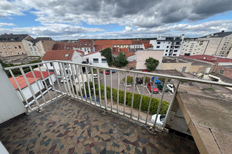  appartement forbach 57600