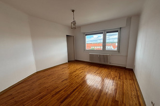  appartement forbach 57600