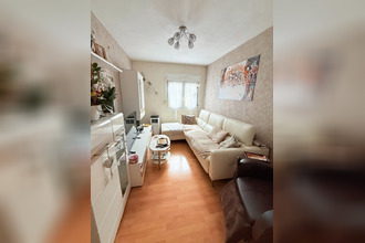  appartement forbach 57600