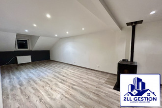  appartement forbach 57600