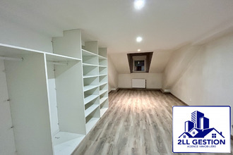  appartement forbach 57600