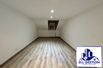  appartement forbach 57600