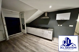  appartement forbach 57600