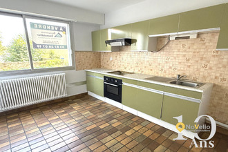  appartement forbach 57600