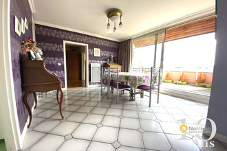  appartement forbach 57600