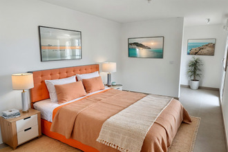  appartement forcalquier 04300