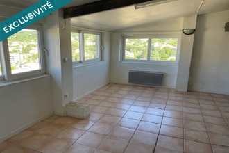  appartement forcalquier 04300