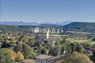  appartement forcalquier 04300