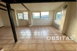  appartement forcalquier 04300