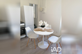  appartement forcalquier 04300