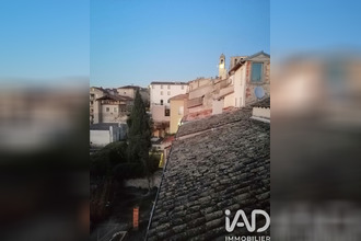  appartement forcalquier 04300