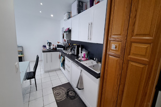  appartement forges-les-bains 91470