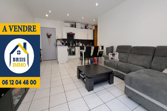  appartement forges-les-bains 91470