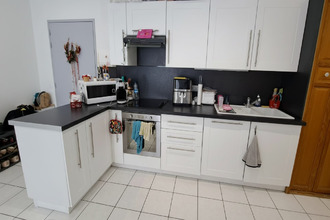  appartement forges-les-bains 91470