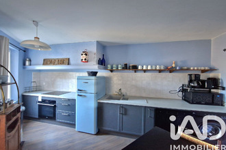  appartement forges-les-eaux 76440
