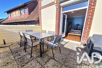  appartement forges-les-eaux 76440
