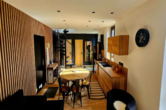  appartement formigueres 66210