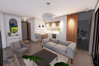  appartement fort-de-france 97200