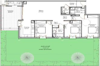  appartement fort-de-france 97200