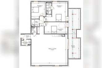  appartement fort-de-france 97200