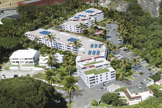  appartement fort-de-france 97200