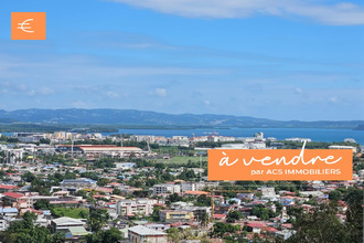  appartement fort-de-france 97200