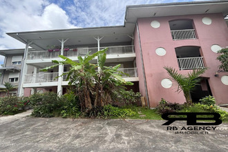  appartement fort-de-france 97200