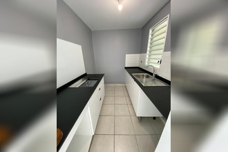  appartement fort-de-france 97200