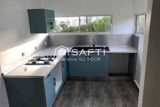  appartement fort-de-france 97200