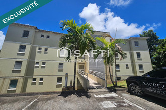  appartement fort-de-france 97200