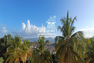  appartement fort-de-france 97200