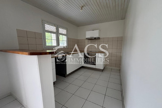  appartement fort-de-france 97200