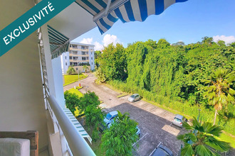  appartement fort-de-france 97200