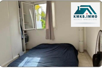  appartement fort-de-france 97200