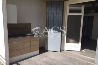  appartement fort-de-france 97200