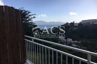  appartement fort-de-france 97200