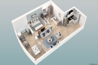  appartement fort-de-france 97200