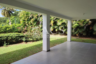  appartement fort-de-france 97200